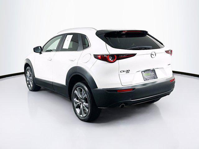 used 2023 Mazda CX-30 car, priced at $21,996