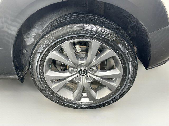 used 2023 Mazda CX-30 car, priced at $21,996