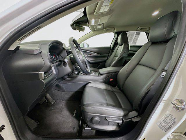 used 2023 Mazda CX-30 car, priced at $21,996