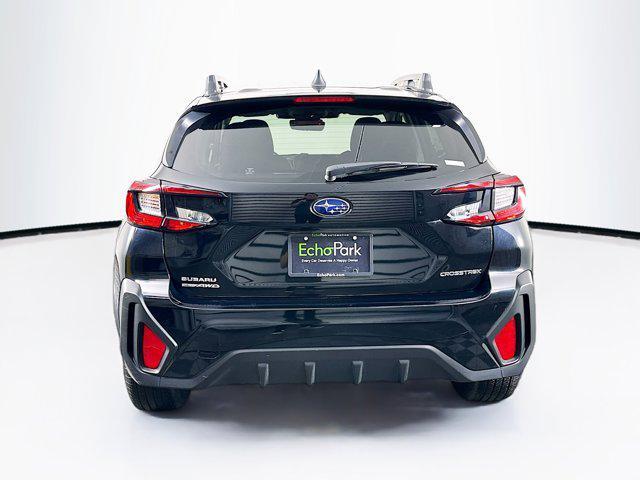 used 2024 Subaru Crosstrek car, priced at $23,487