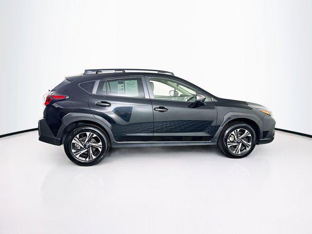 used 2024 Subaru Crosstrek car, priced at $23,487
