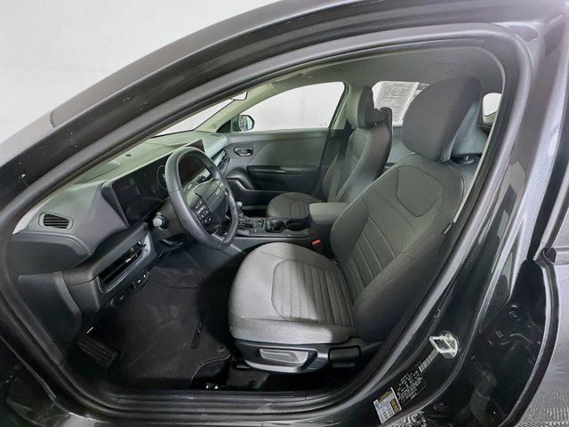 used 2025 Kia K4 car, priced at $21,487