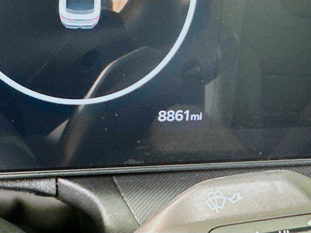 used 2025 Kia K4 car, priced at $21,487