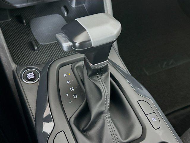 used 2025 Kia K4 car, priced at $21,487