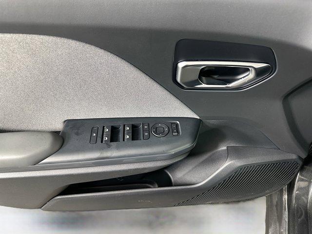 used 2025 Kia K4 car, priced at $21,487