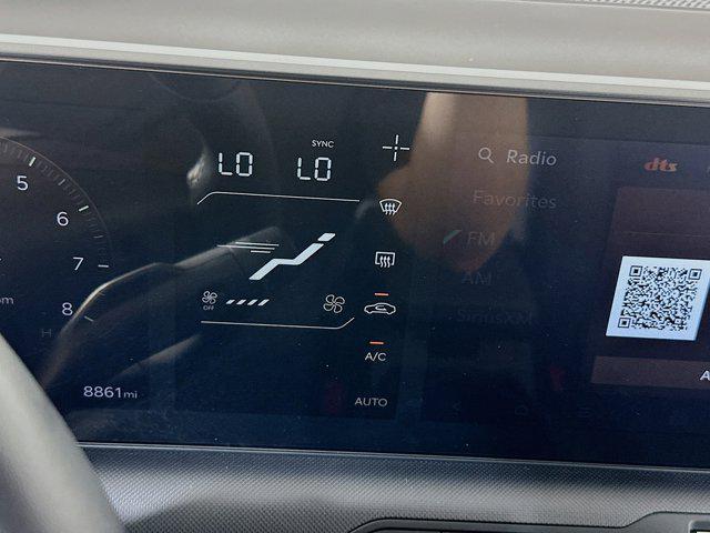 used 2025 Kia K4 car, priced at $21,487