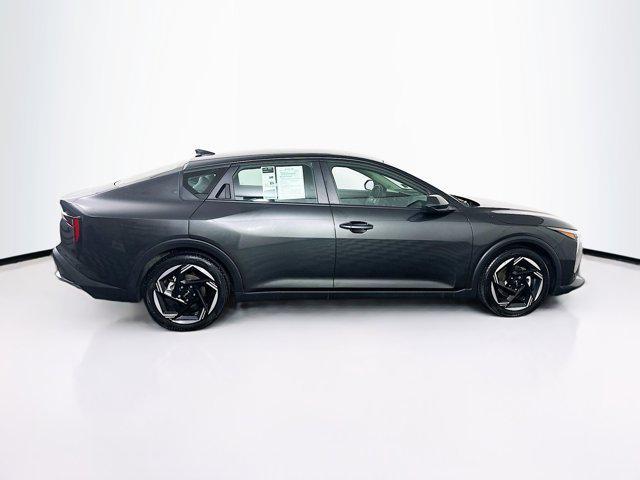 used 2025 Kia K4 car, priced at $21,487