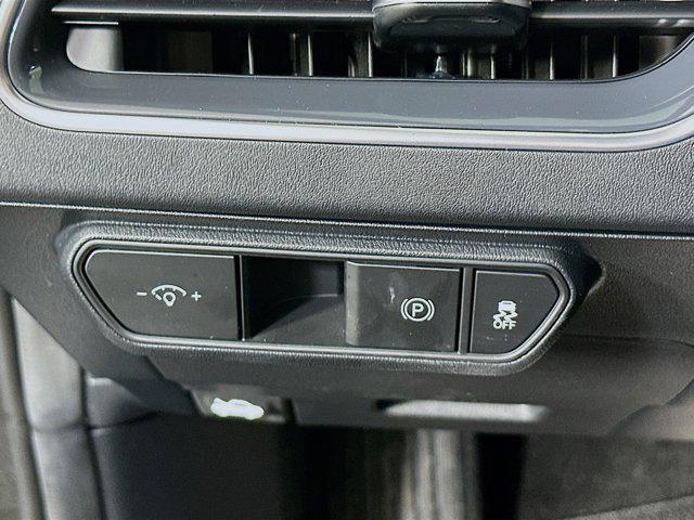 used 2025 Kia K4 car, priced at $21,487