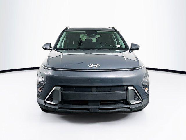 used 2024 Hyundai Kona car, priced at $18,996