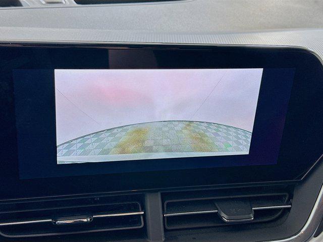 used 2025 Chevrolet Trax car, priced at $19,247