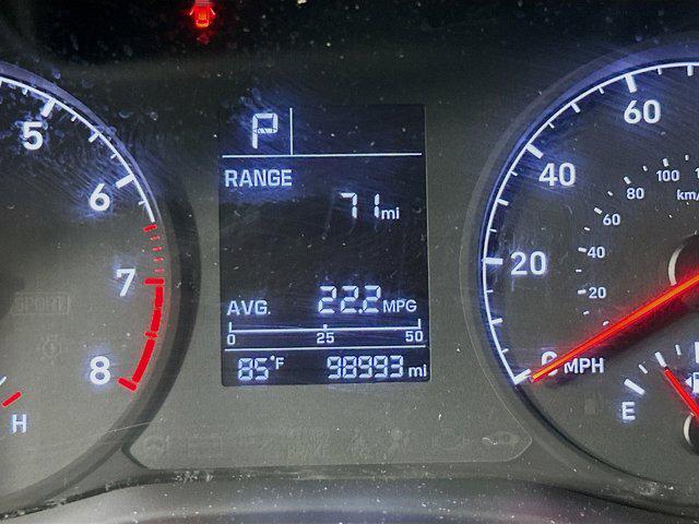 used 2021 Hyundai Accent car, priced at $11,397