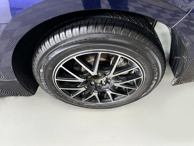 used 2023 Toyota Corolla car, priced at $16,997