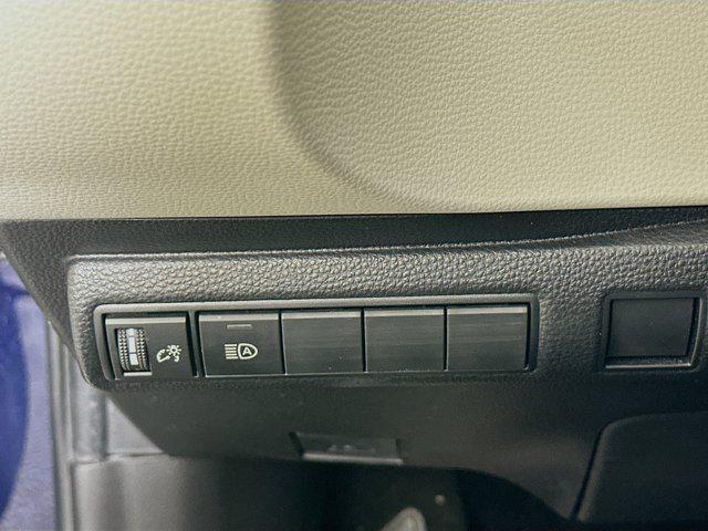 used 2023 Toyota Corolla car, priced at $16,997