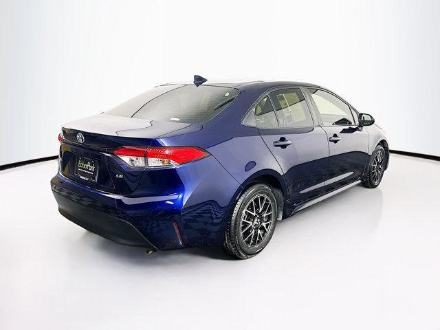 used 2023 Toyota Corolla car, priced at $16,997
