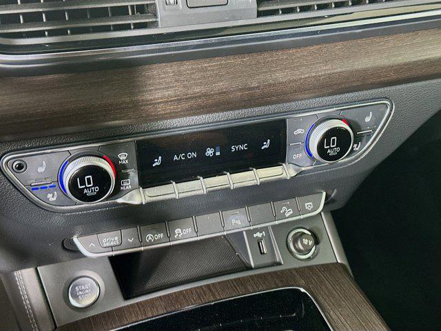 used 2023 Audi Q5 car, priced at $32,212