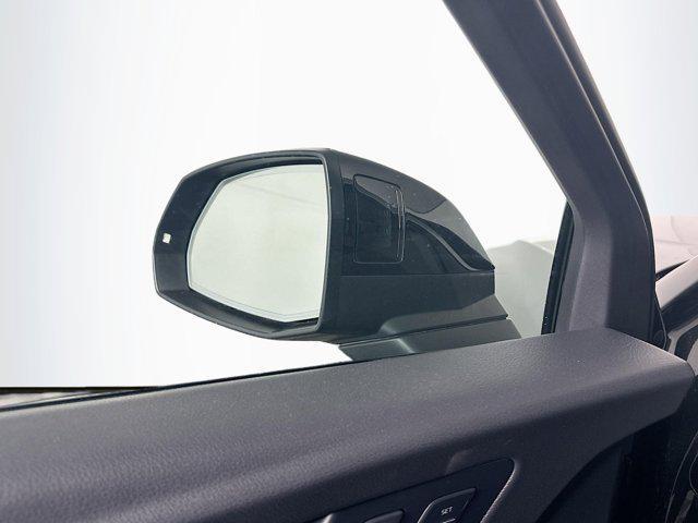 used 2023 Audi Q5 car, priced at $32,212