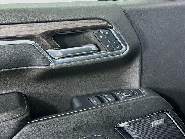 used 2024 Chevrolet Silverado 1500 car, priced at $42,996