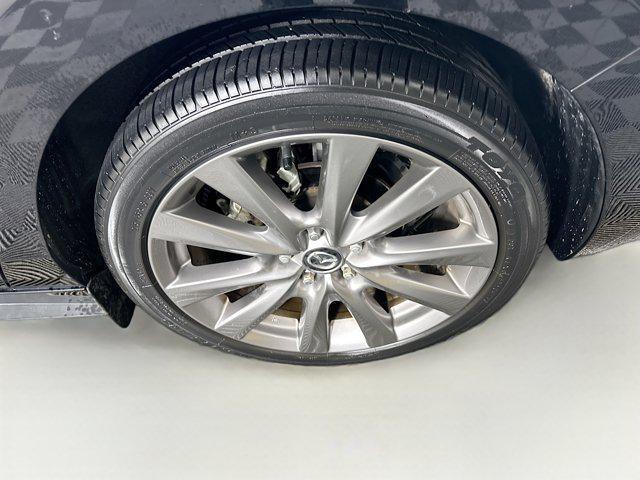 used 2020 Mazda Mazda3 car, priced at $17,996