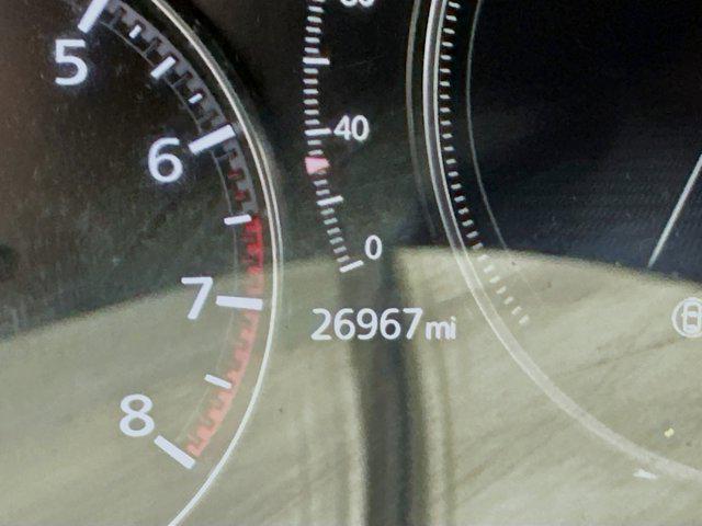 used 2020 Mazda Mazda3 car, priced at $17,996