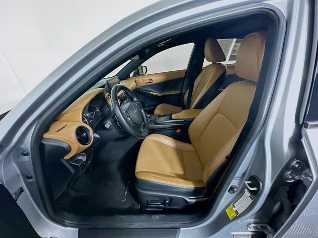 used 2024 Lexus IS 300 car, priced at $36,487