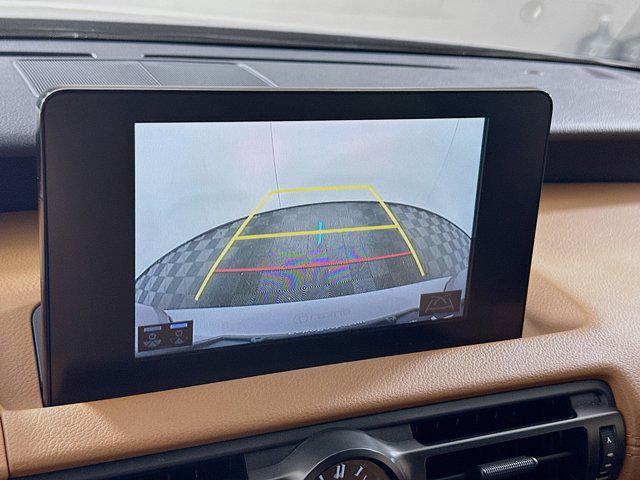 used 2024 Lexus IS 300 car, priced at $36,487