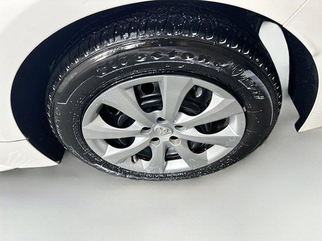 used 2023 Toyota Corolla car, priced at $19,496