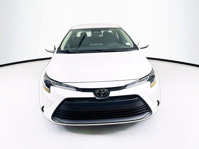 used 2023 Toyota Corolla car, priced at $19,496