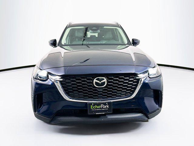 used 2025 Mazda CX-90 car, priced at $28,487