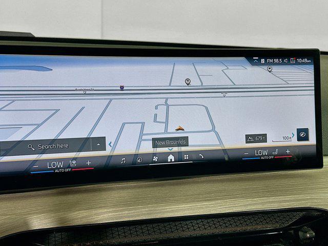 used 2025 BMW 330 car, priced at $32,997