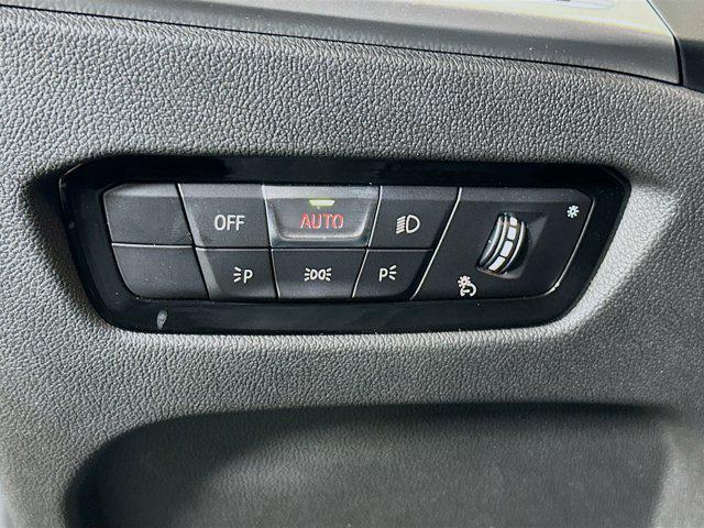 used 2025 BMW 330 car, priced at $32,997