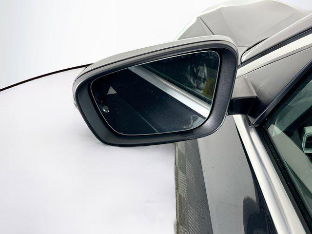 used 2025 BMW 330 car, priced at $32,997