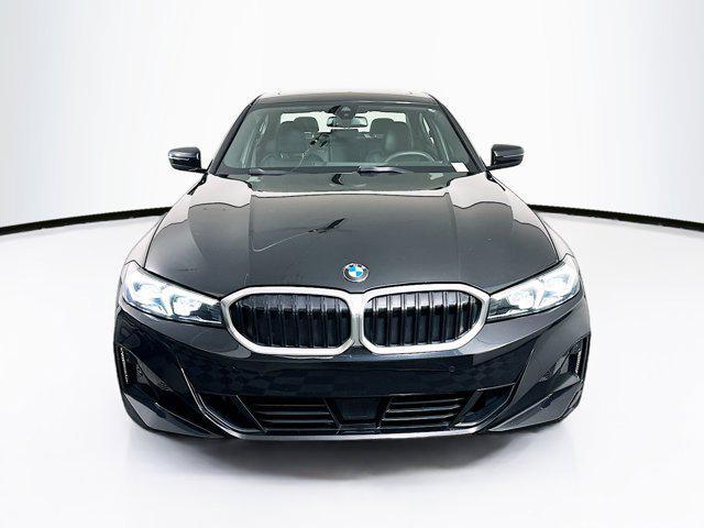 used 2025 BMW 330 car, priced at $32,997