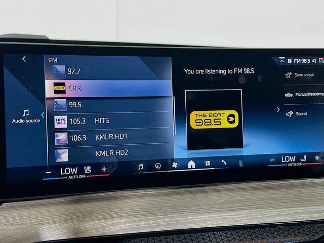 used 2025 BMW 330 car, priced at $32,997