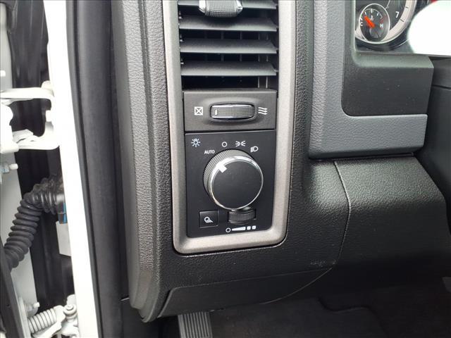 used 2019 Ram 1500 car, priced at $15,025