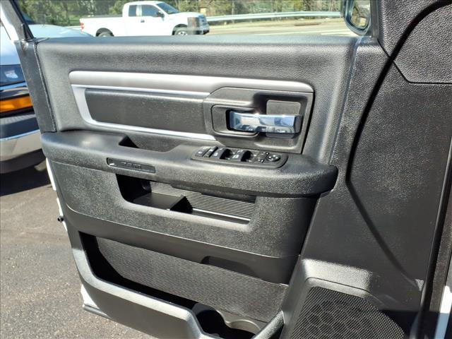 used 2022 Ram 1500 Classic car, priced at $20,900