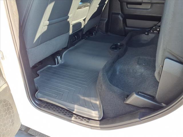 used 2022 Ram 1500 Classic car, priced at $20,900