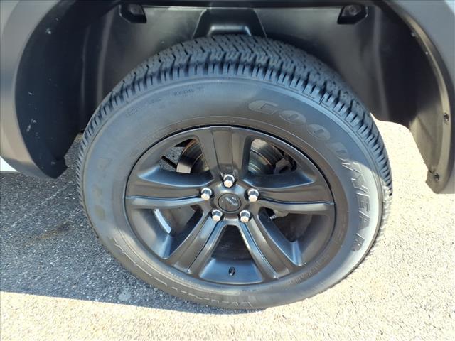 used 2022 Ram 1500 Classic car, priced at $20,900