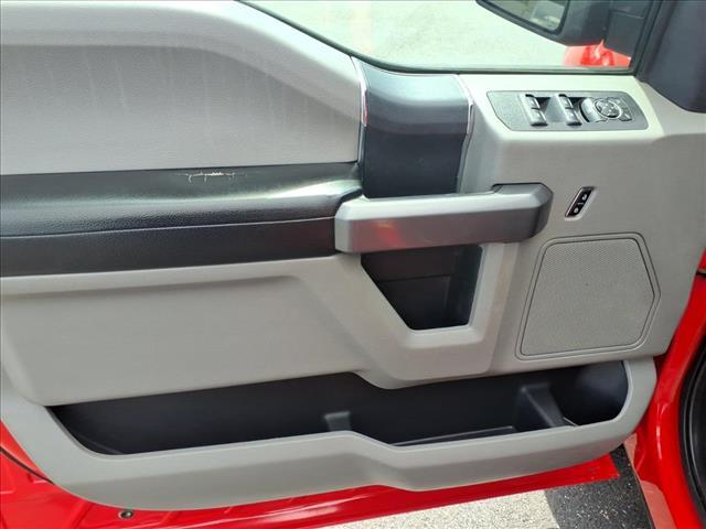 used 2020 Ford F-150 car, priced at $20,900