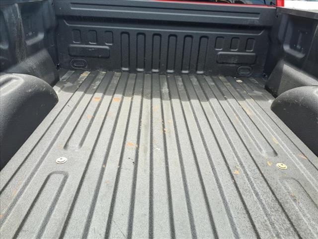 used 2020 Ford F-150 car, priced at $20,900