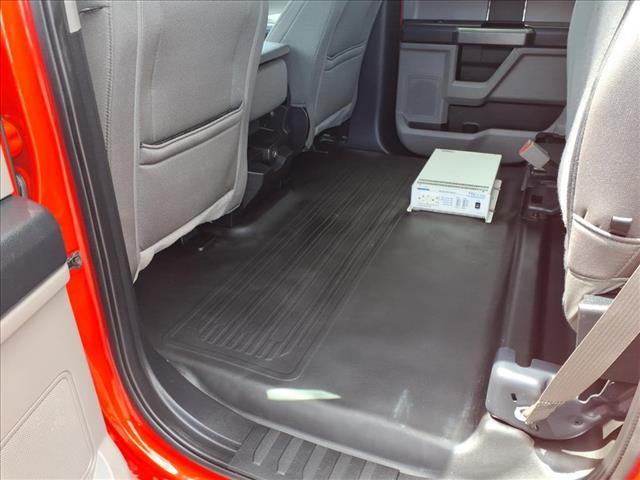 used 2020 Ford F-150 car, priced at $20,900