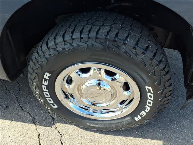 used 2018 Ford F-150 car, priced at $15,900