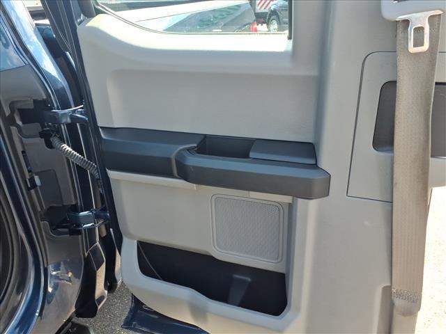 used 2018 Ford F-150 car, priced at $15,900