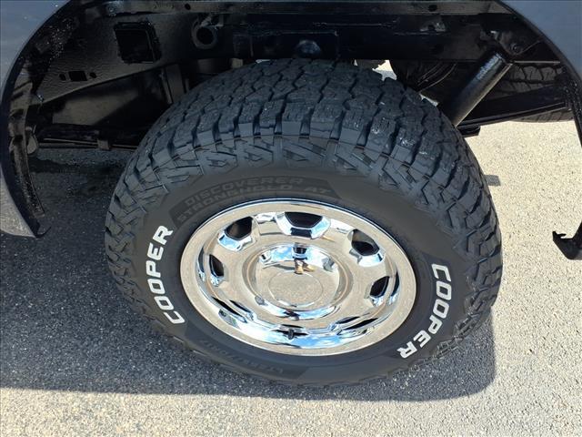 used 2018 Ford F-150 car, priced at $15,900