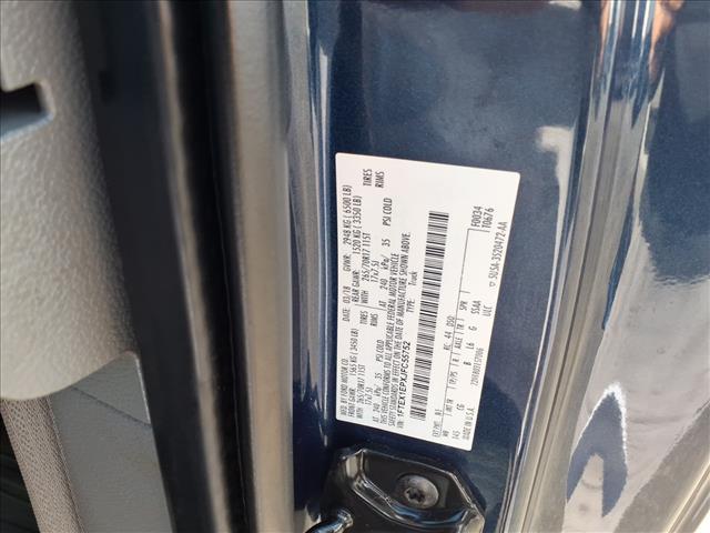 used 2018 Ford F-150 car, priced at $15,900