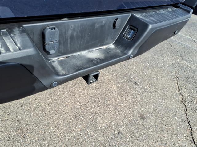 used 2018 Ford F-150 car, priced at $15,900