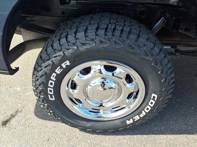 used 2018 Ford F-150 car, priced at $15,900