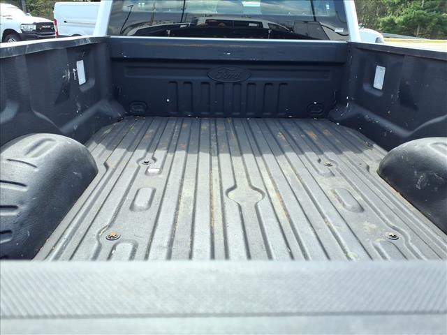 used 2020 Ford F-250 car, priced at $24,900