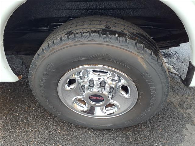 used 2015 GMC Savana 2500 car, priced at $12,900