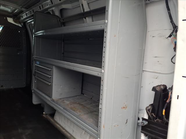 used 2015 GMC Savana 2500 car, priced at $12,900