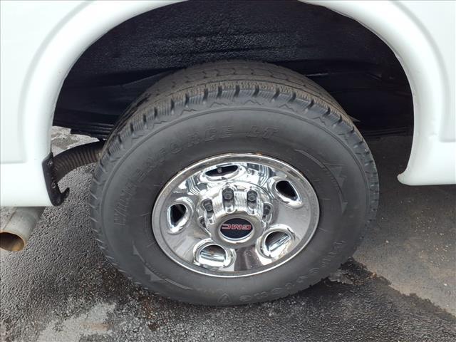 used 2015 GMC Savana 2500 car, priced at $12,900